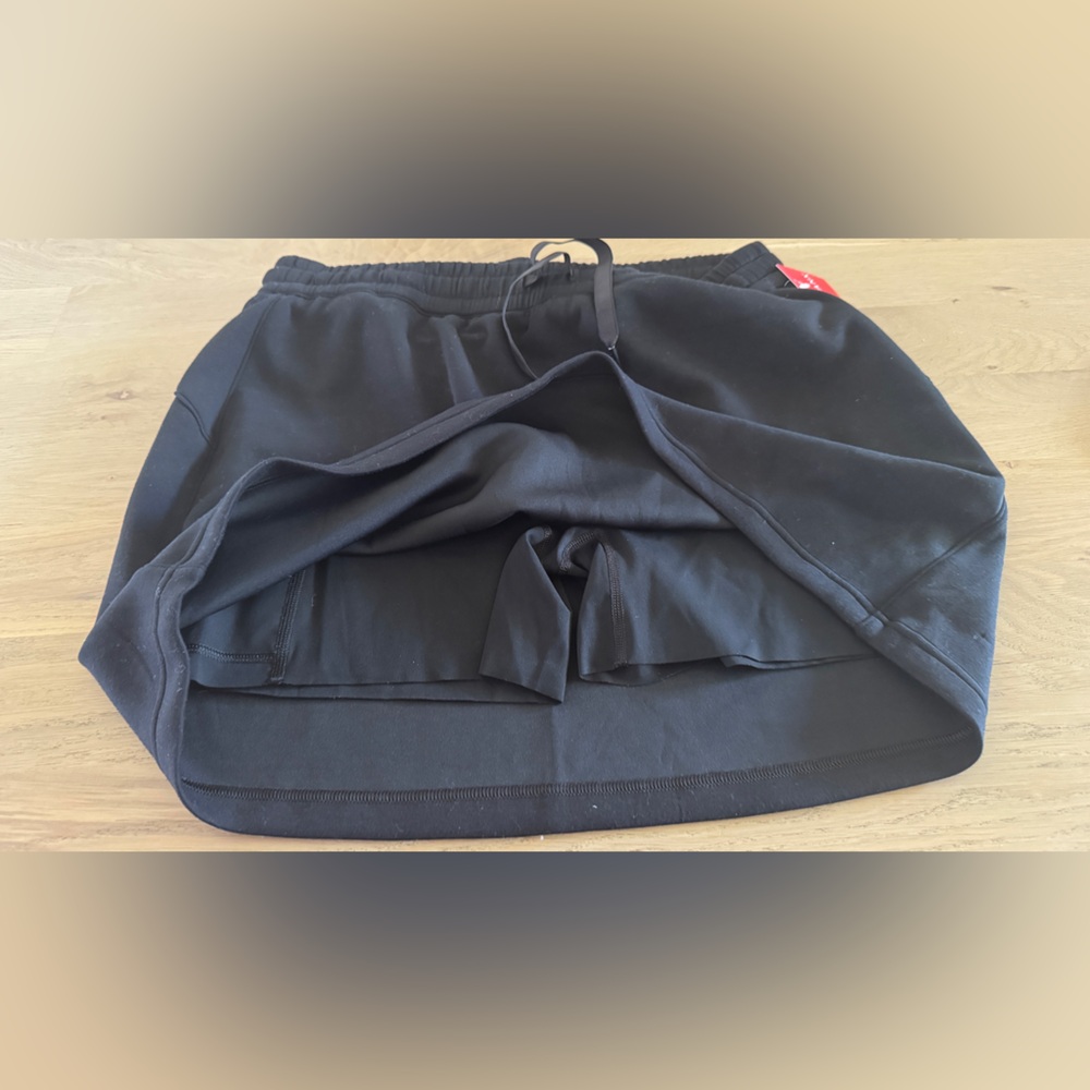 Spanx air essentials skort black size XL NWT - Picture 7 of 10